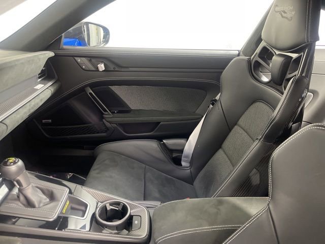 New 2023 Porsche 911 GT3 RS image 39