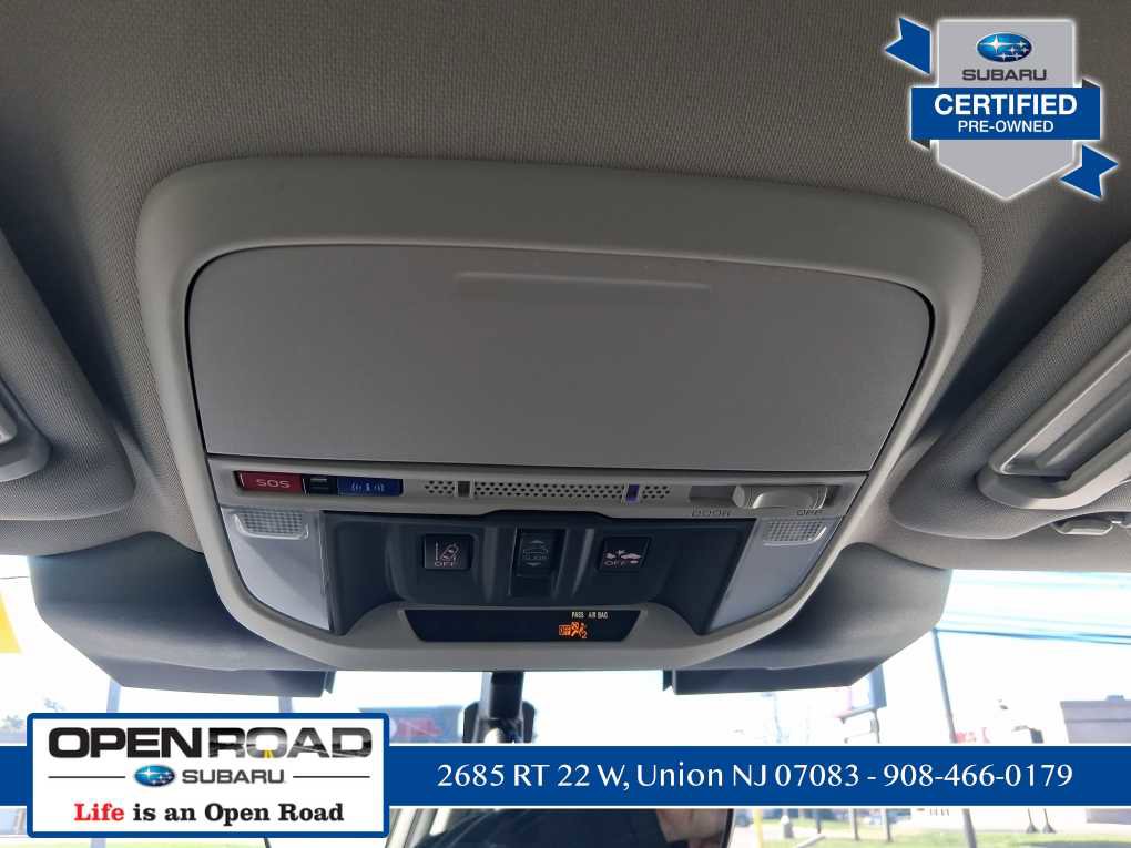 Used 2023 Subaru Forester Limited image 26