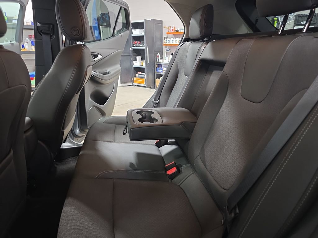 Certified 2023 Buick Encore GX Select image 14