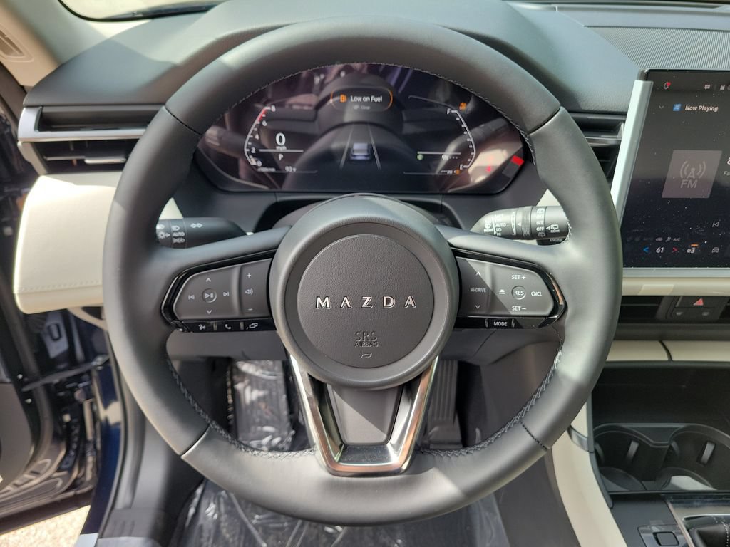 New 2026 MAZDA CX-5 Preferred AWD/4WD image 21