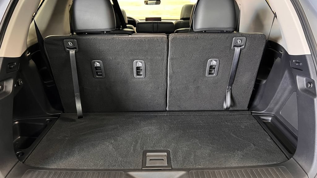Used 2025 Honda Pilot Touring image 20