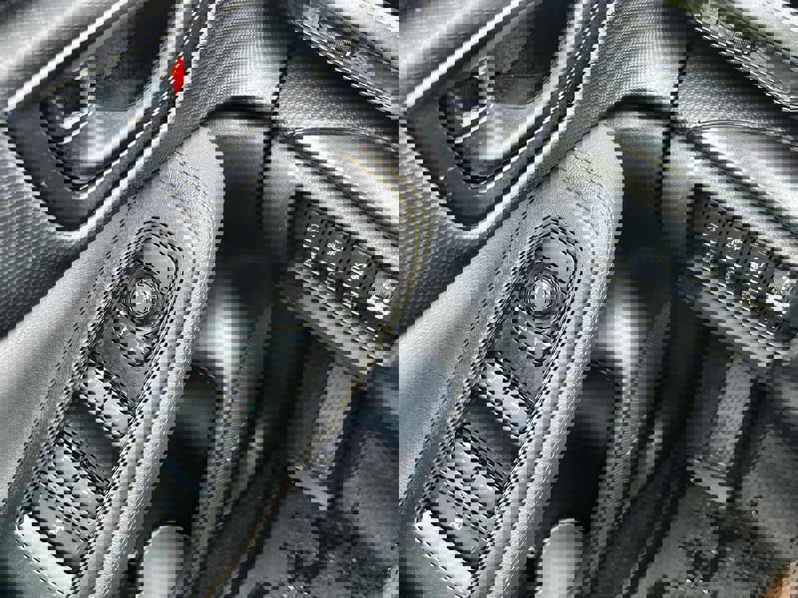 Certified 2025 Subaru Forester Wilderness image 28