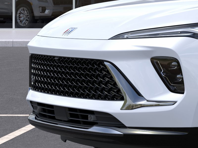 New 2026 Buick Envision Sport Touring image 45