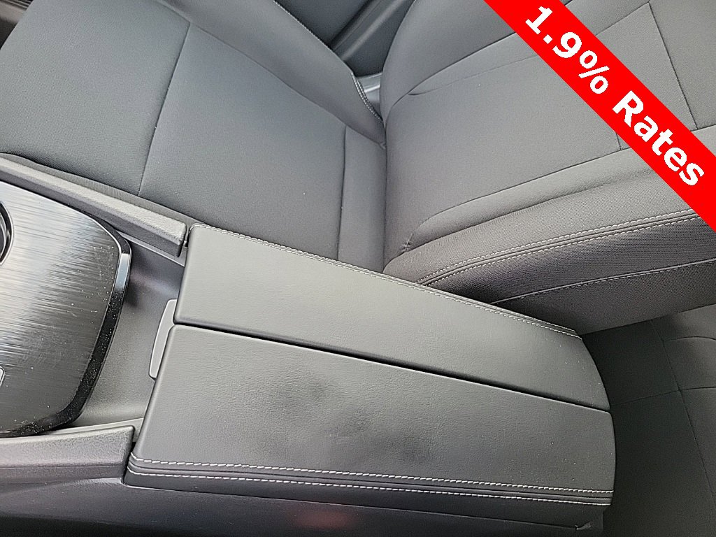 New 2026 Nissan Rogue S image 29