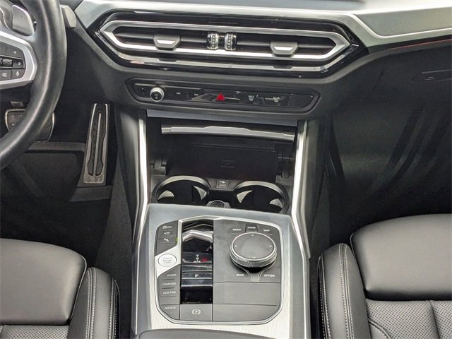 Used 2024 BMW M340i xDrive w/ Premium Package image 17