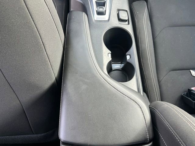 Used 2017 Chevrolet Camaro LT image 23