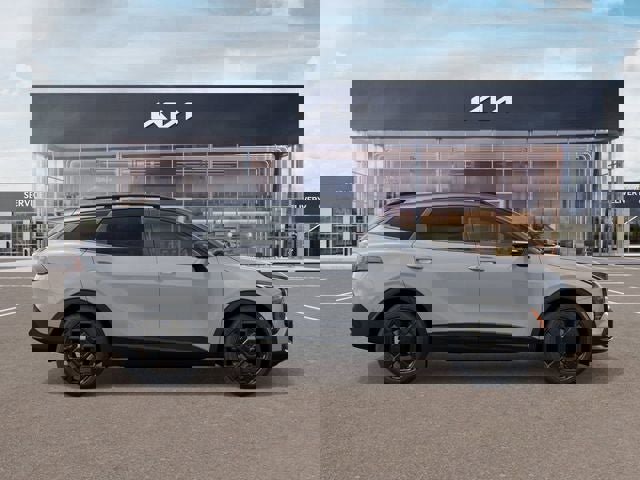 New 2026 Kia Sportage X-Pro Prestige image 7