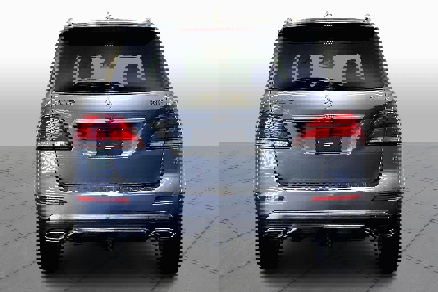 Used 2018 Mercedes-Benz GLE 350 4MATIC image 5