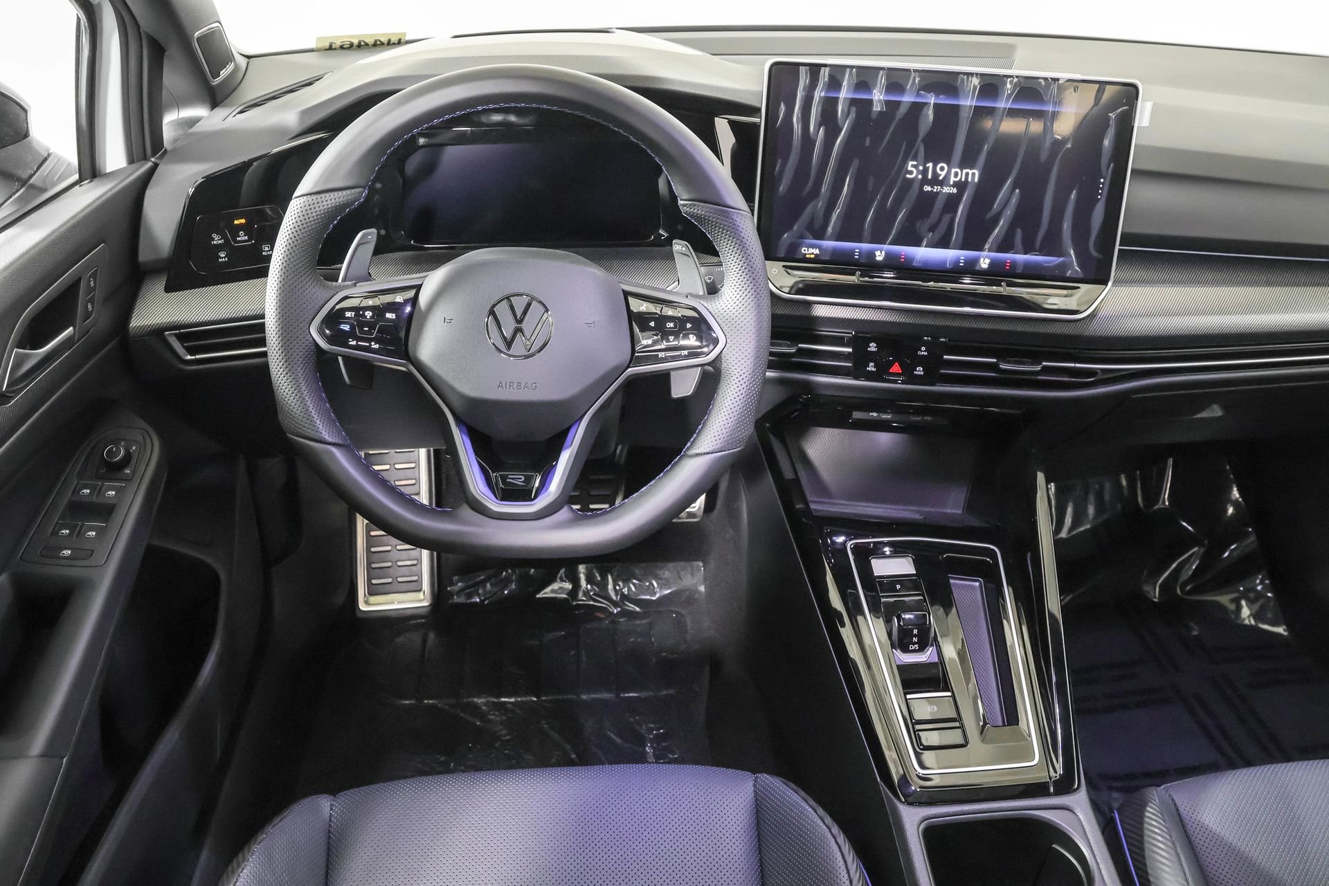 New 2026 Volkswagen Golf AWD/4WD image 38