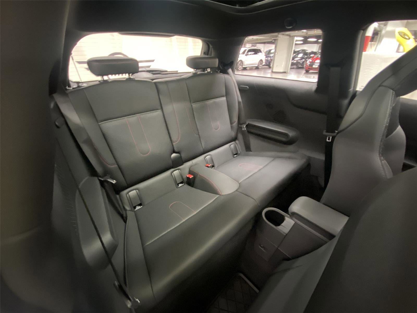 New 2026 MINI Cooper John Cooper Works image 29