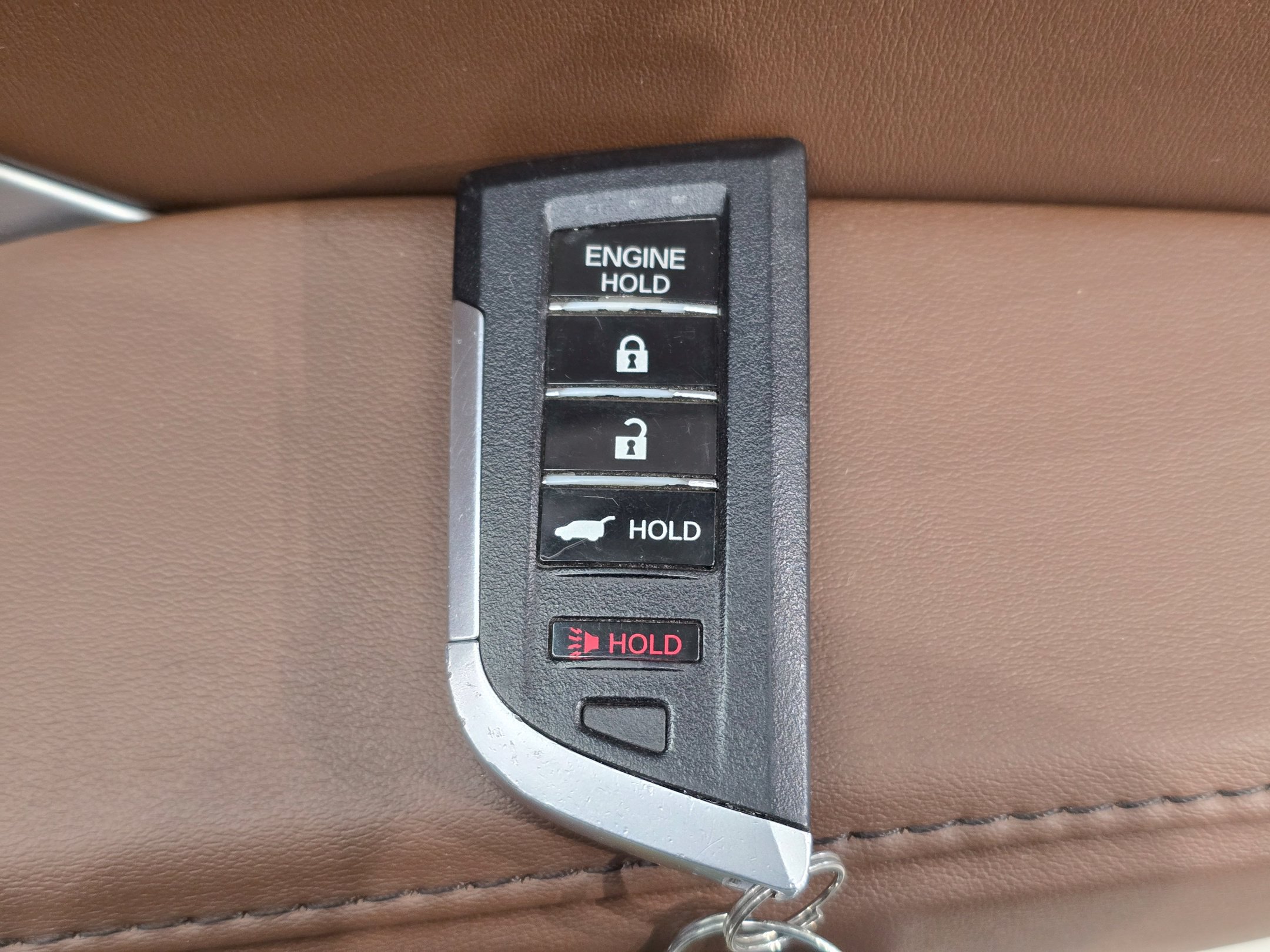 Used 2024 Acura MDX w/ Advance Package AWD/4WD image 24