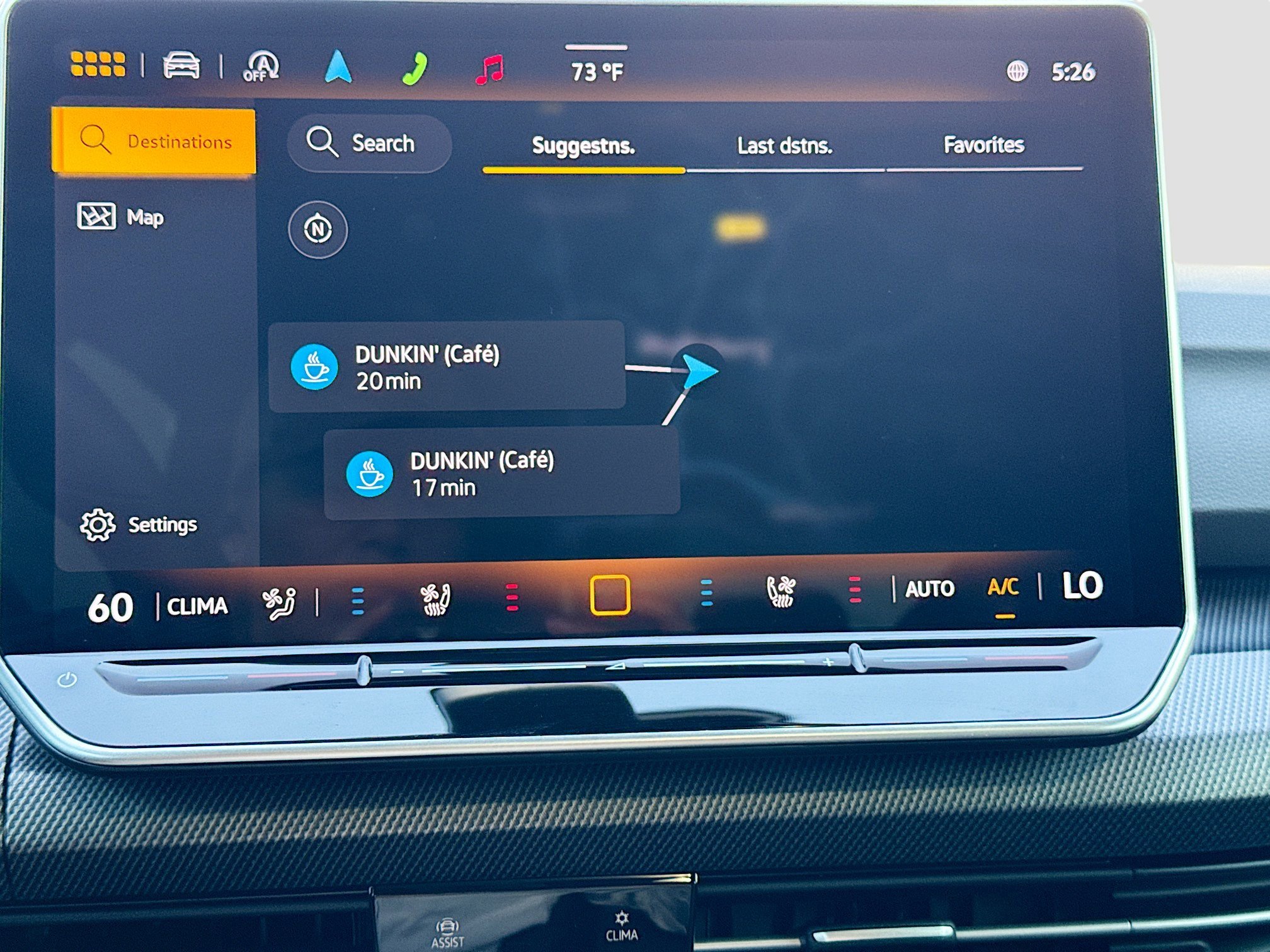 Used 2026 Volkswagen Golf AWD/4WD image 30