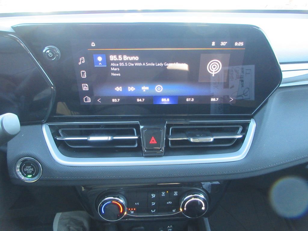 Certified 2026 Chevrolet TrailBlazer LT w/ LT Cold Weather Package image 31