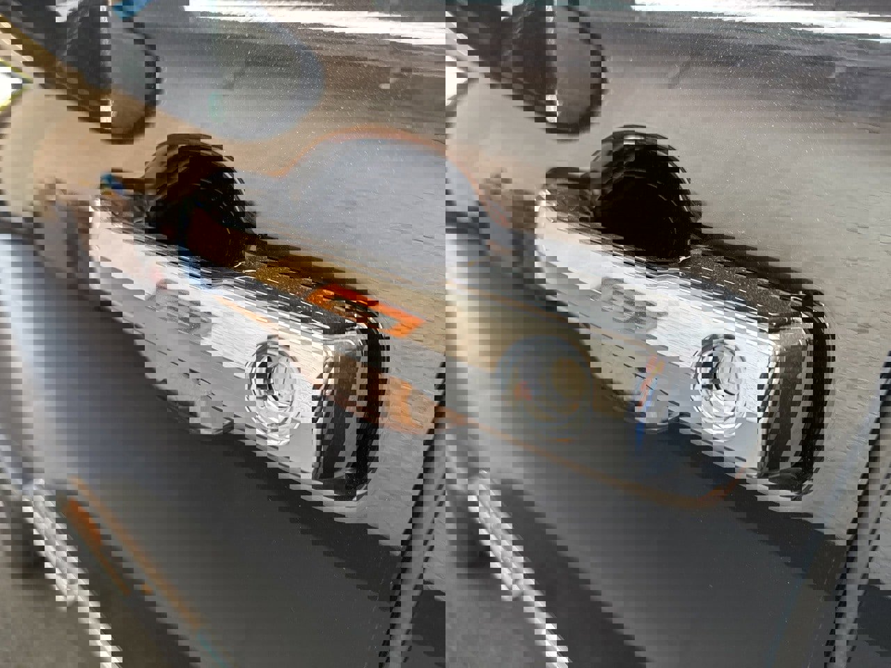 New 2026 Toyota Tundra 1794 Edition image 11