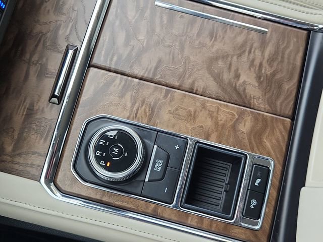 Used 2021 Ford Expedition Platinum RWD image 16