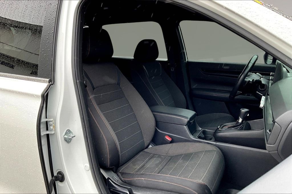 Used 2023 Honda CR-V Sport image 27