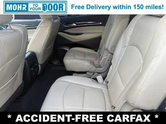 Used 2018 Buick Enclave Essence FWD image 42