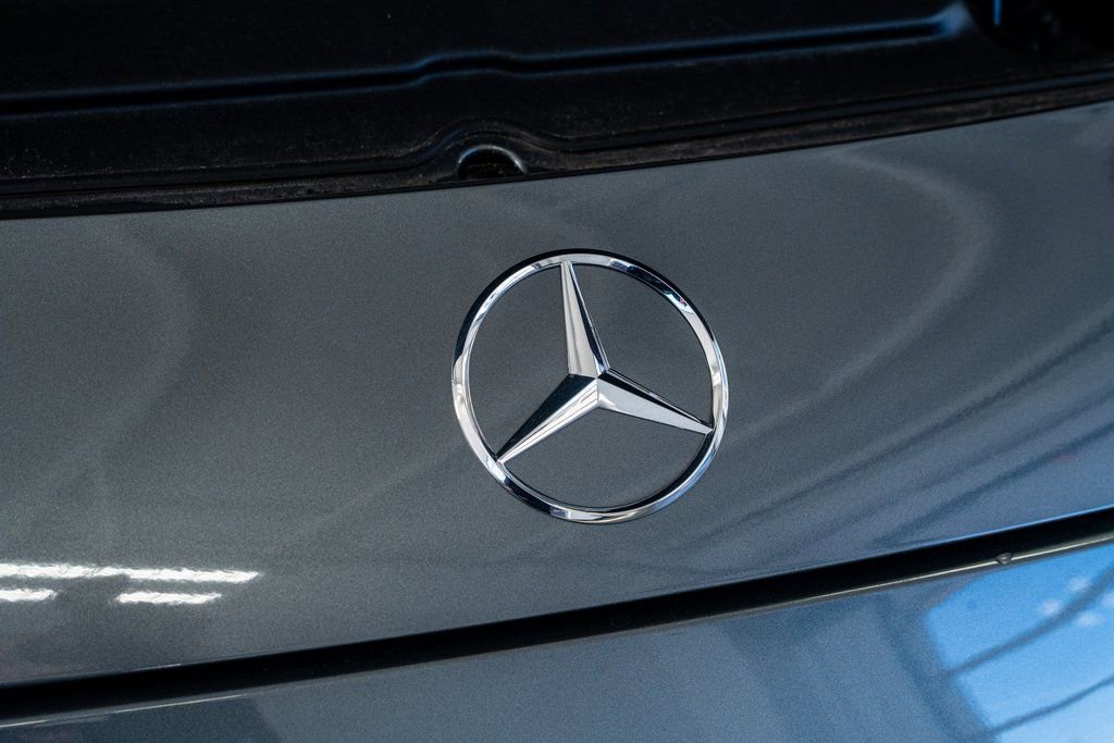 Used 2023 Mercedes-Benz SL 43 AMG image 32