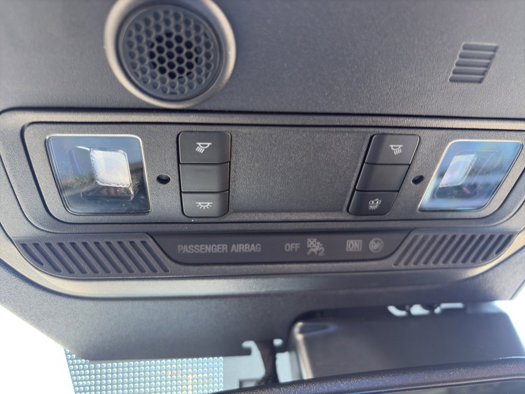 Used 2024 Ford Bronco Big Bend image 23