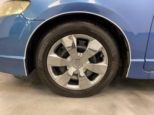 Used 2009 Honda Civic LX image 19