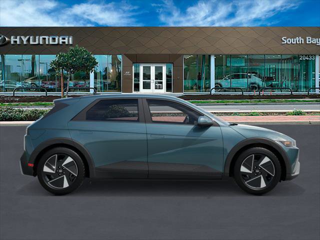 New 2026 Hyundai Ioniq 5 SEL RWD image 7