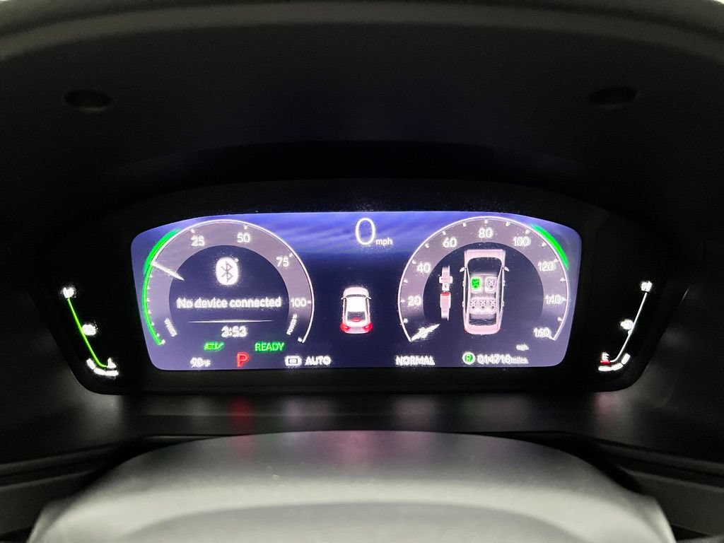 Used 2025 Honda Accord Sport image 23