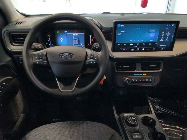 New 2026 Ford Maverick XL AWD/4WD image 17