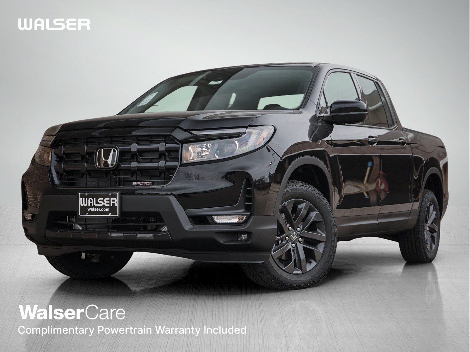 New 2026 Honda Ridgeline Sport video 1