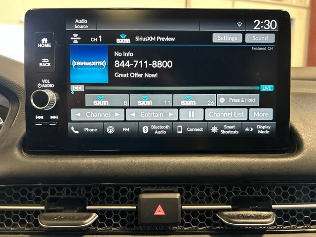 Certified 2024 Honda HR-V EX-L image 32