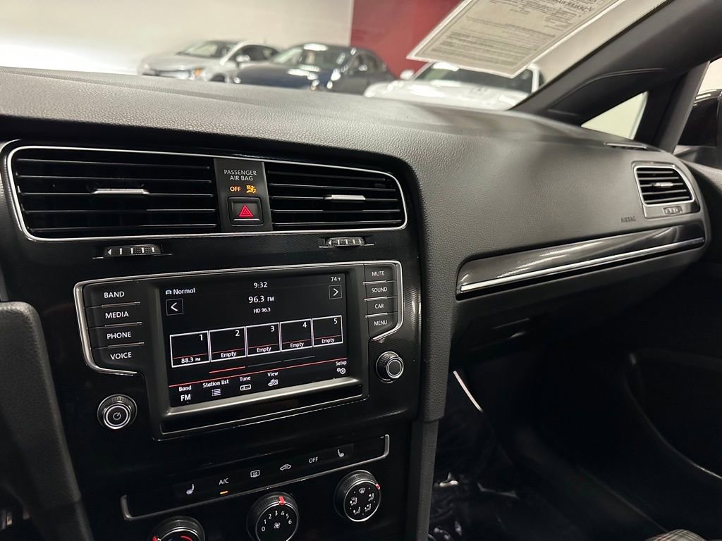 Used 2017 Volkswagen GTI S image 20