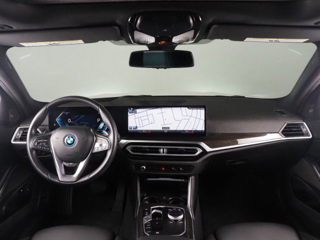 Used 2023 BMW 330e w/ Premium Package image 3