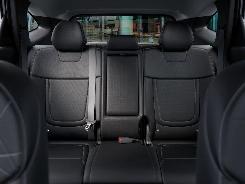 New 2026 Hyundai Tucson SE image 12