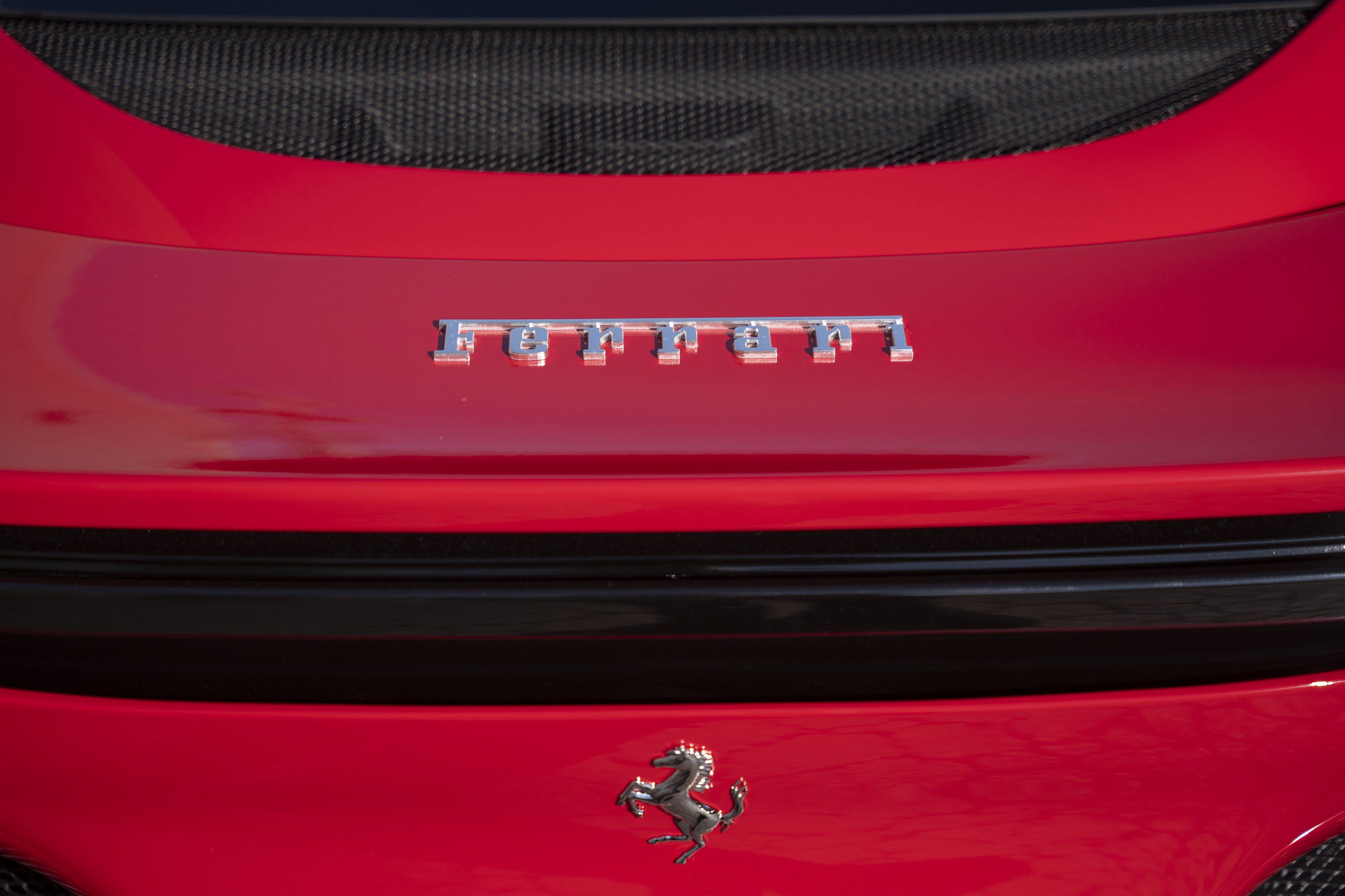 Certified 2023 Ferrari 296 GTB image 9