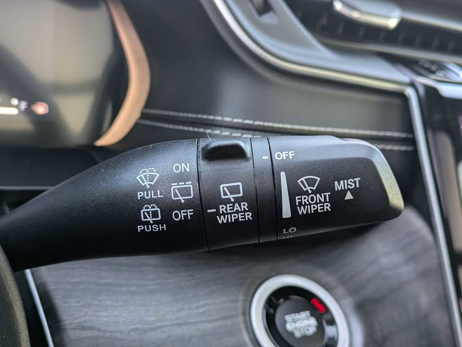 Used 2021 Jeep Grand Cherokee L Limited image 26