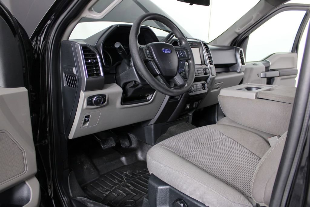 Used 2020 Ford F150 XLT image 18