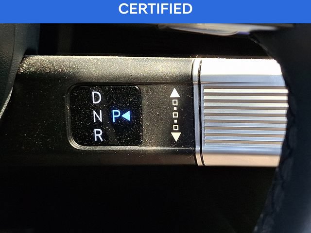 Certified 2025 Hyundai Santa Fe Limited AWD/4WD image 15
