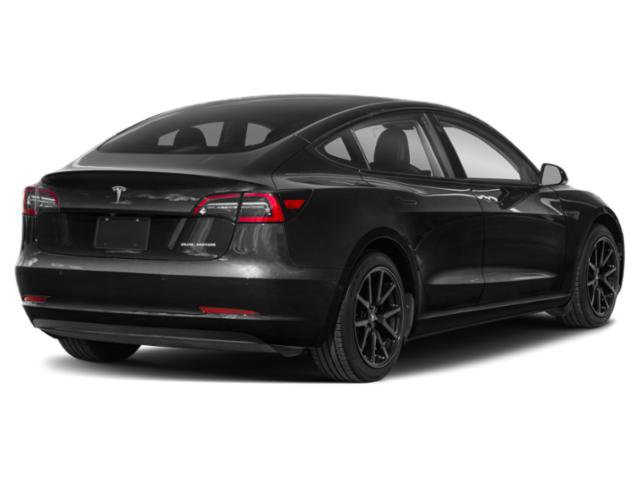 Used 2022 Tesla Model 3 Performance AWD/4WD image 2