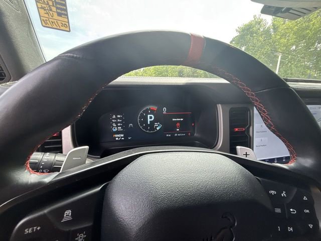 Used 2024 Ford Bronco Raptor image 11