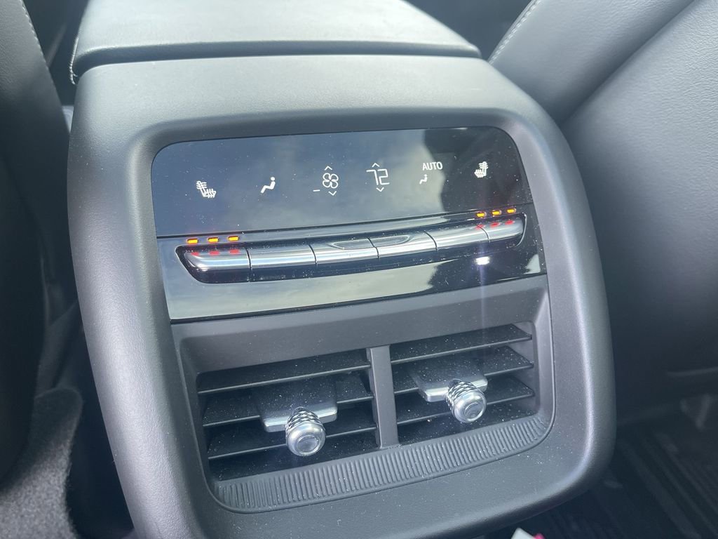 Certified 2024 Cadillac Lyriq Luxury w/ LPO, Floor Liner Package image 29