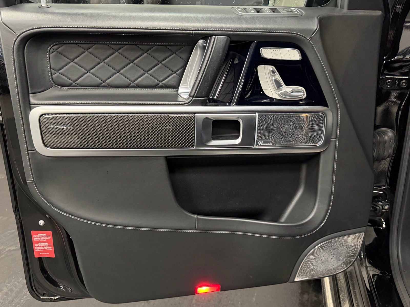 Used 2019 Mercedes-Benz G 63 AMG 4MATIC image 20