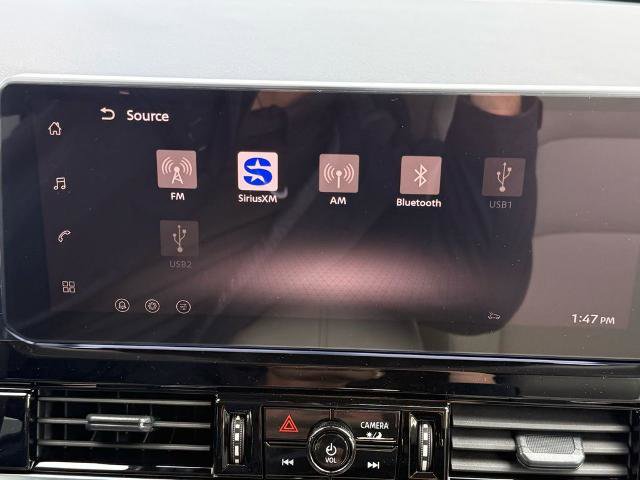 New 2026 Nissan Pathfinder SL image 28