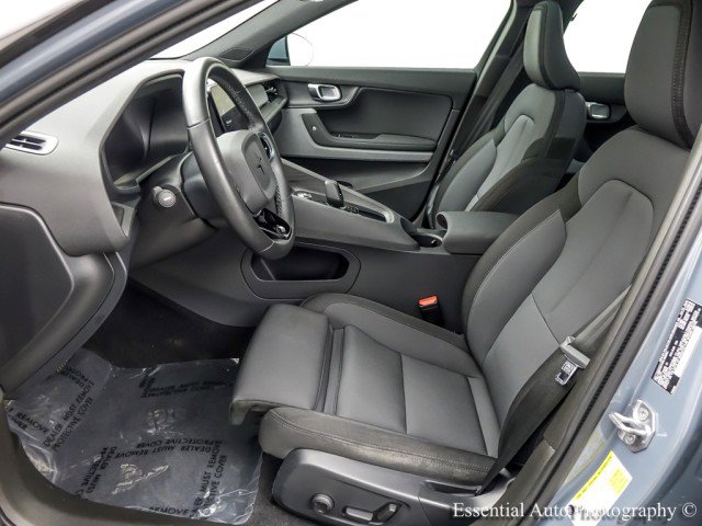 Used 2022 Polestar Polestar 2 w/ Plus Package image 11