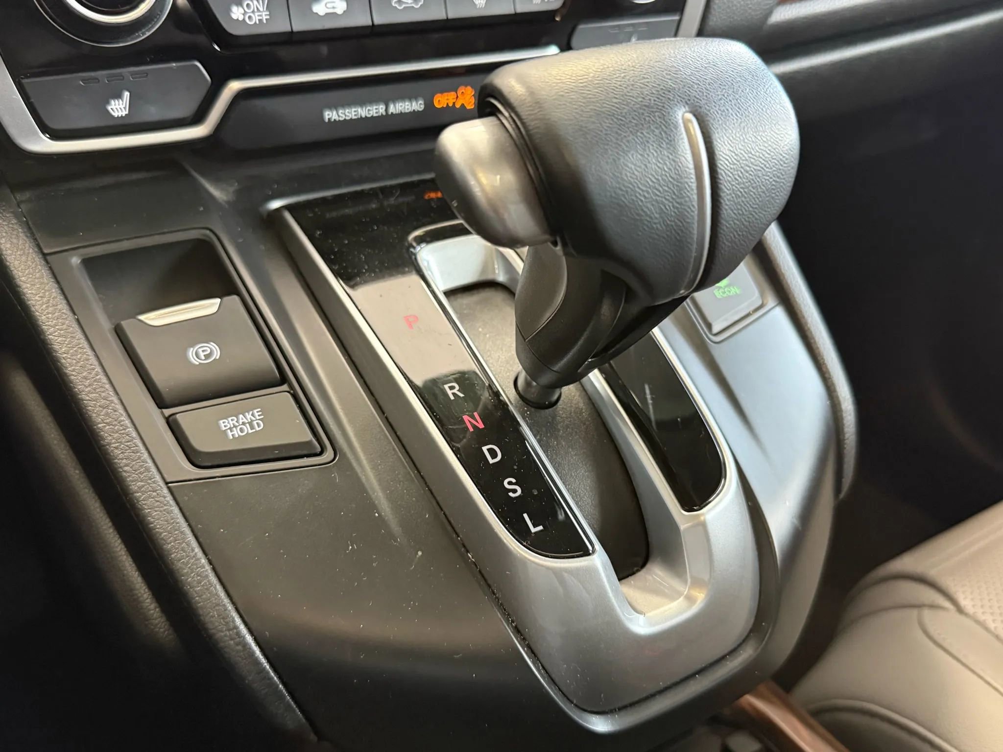 Used 2022 Honda CR-V Touring image 18
