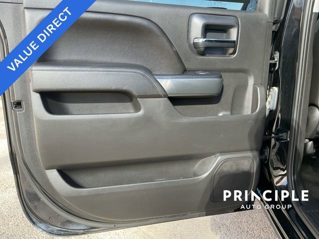 Used 2016 Chevrolet Silverado 1500 LT w/ Texas Edition image 25