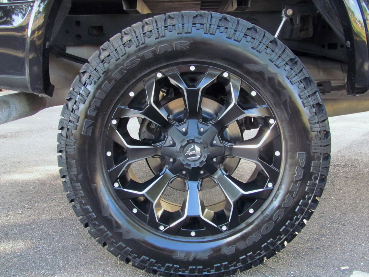 Used 2018 Ford F150 Lariat image 14