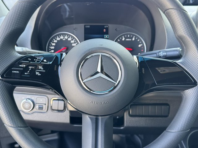 New 2026 Mercedes-Benz Sprinter 2500 image 10