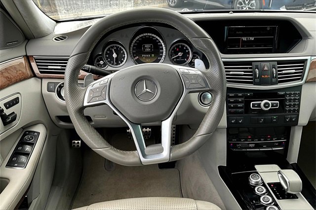 Used 2012 Mercedes-Benz E 63 AMG Wagon image 5