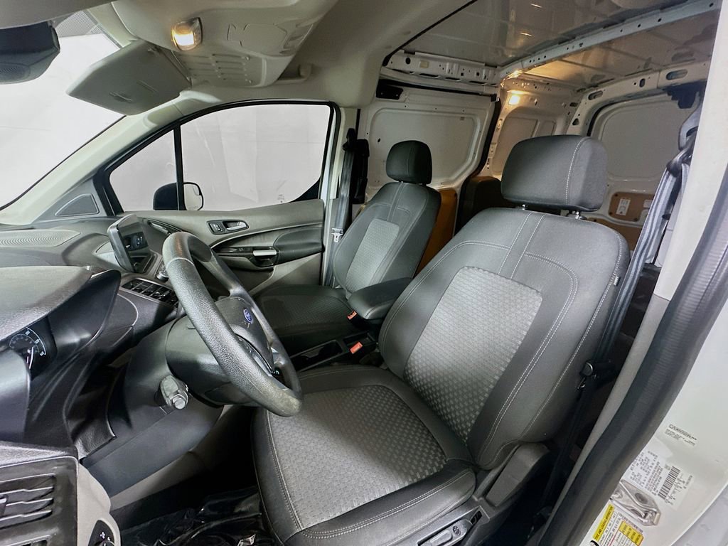Used 2020 Ford Transit Connect XLT image 15