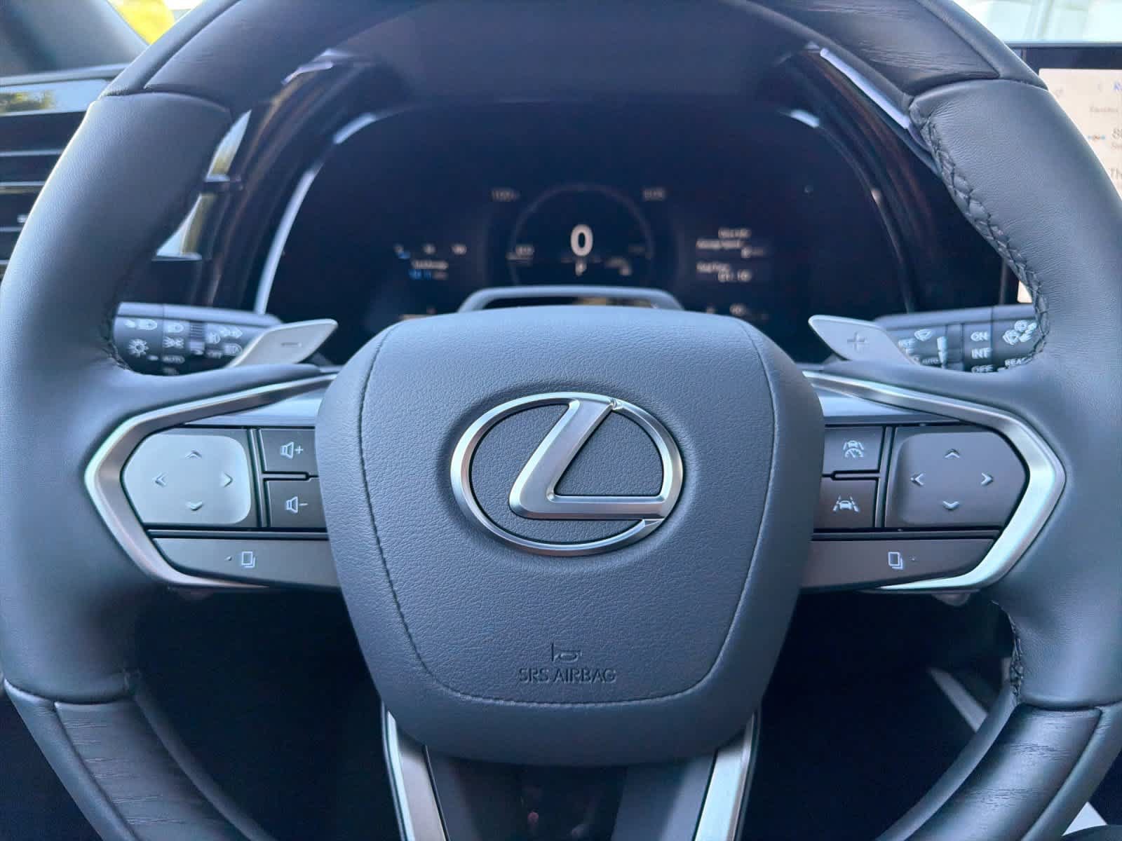 New 2026 Lexus RX 350 w/ Convenience Package AWD/4WD image 24