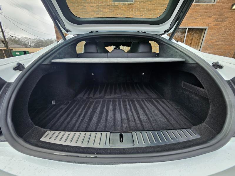 Used 2024 Tesla Model S Plaid AWD/4WD image 72